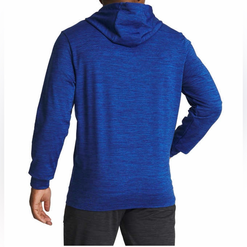 PUMA Men's Pullover Hoodie, size M - Picture 2 of 10